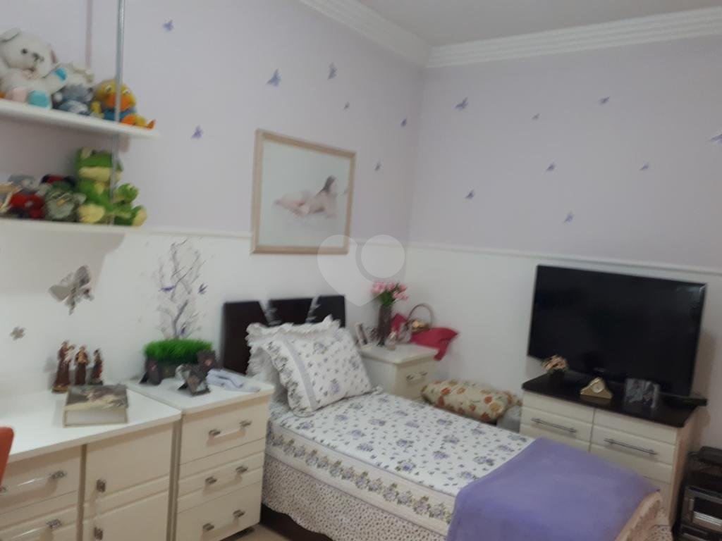 Venda Sobrado São Paulo Jardim São Paulo(zona Norte) REO290655 17