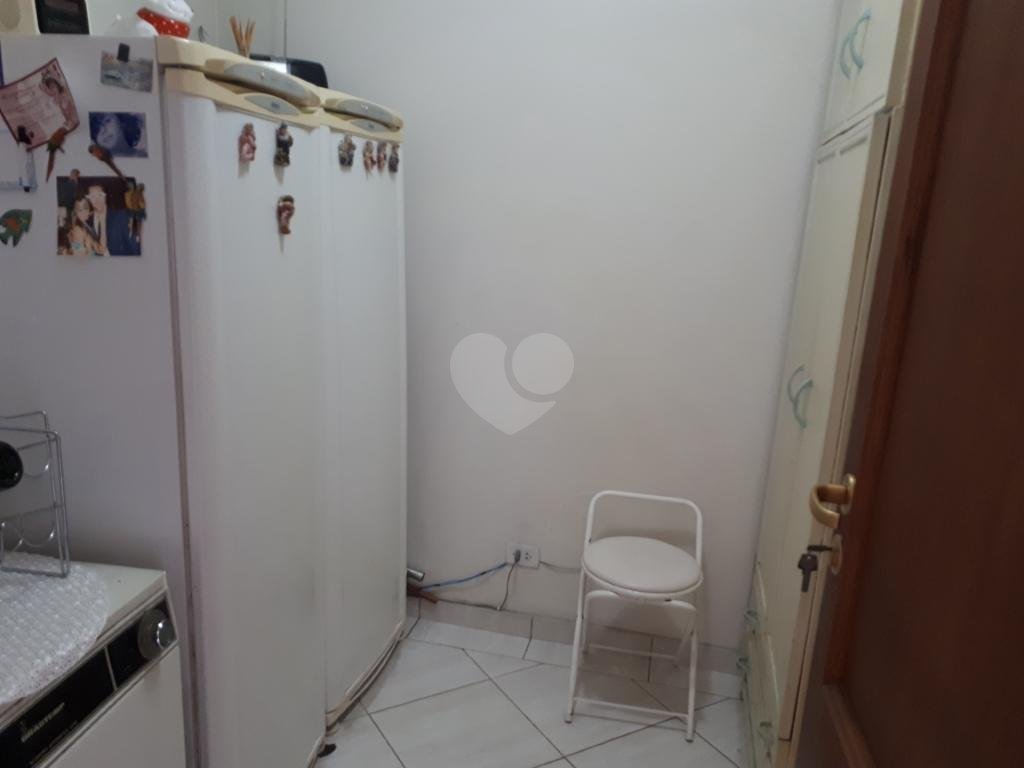 Venda Sobrado São Paulo Jardim São Paulo(zona Norte) REO290655 41