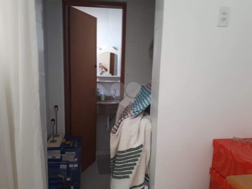 Venda Sobrado São Paulo Jardim São Paulo(zona Norte) REO290655 46