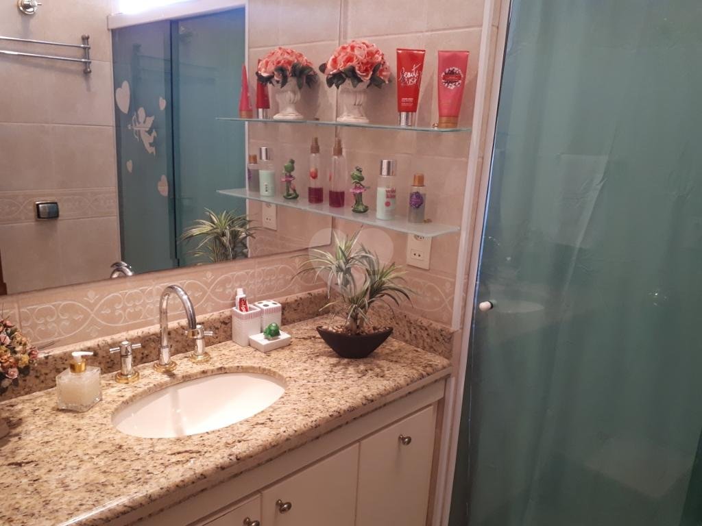 Venda Sobrado São Paulo Jardim São Paulo(zona Norte) REO290655 16