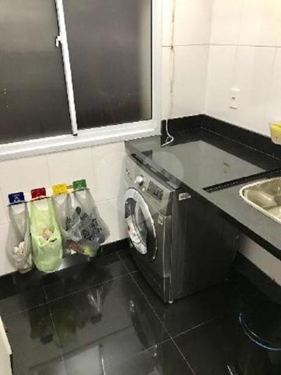 Venda Apartamento São Paulo Vila Andrade REO290680 33