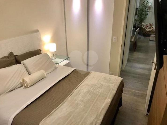 Venda Apartamento São Paulo Vila Andrade REO290680 22