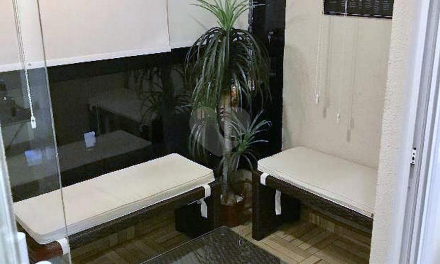 Venda Apartamento São Paulo Vila Andrade REO290680 9