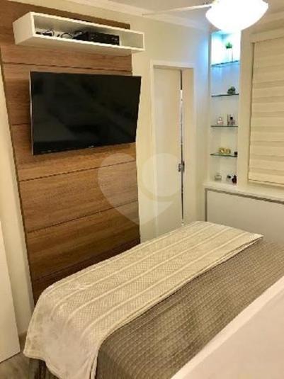 Venda Apartamento São Paulo Vila Andrade REO290680 21