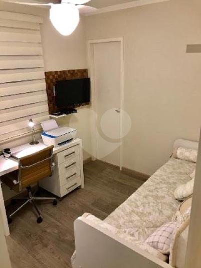 Venda Apartamento São Paulo Vila Andrade REO290680 25