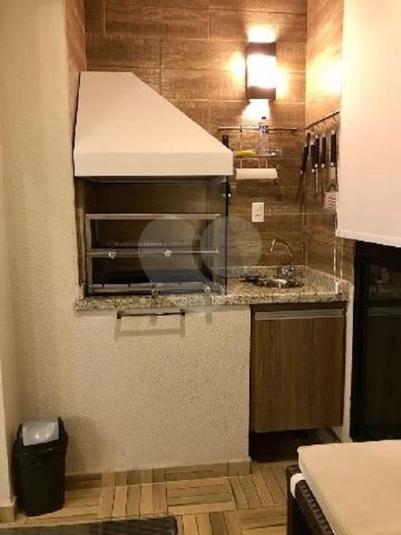 Venda Apartamento São Paulo Vila Andrade REO290680 38