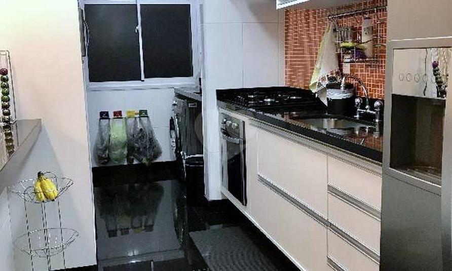 Venda Apartamento São Paulo Vila Andrade REO290680 8