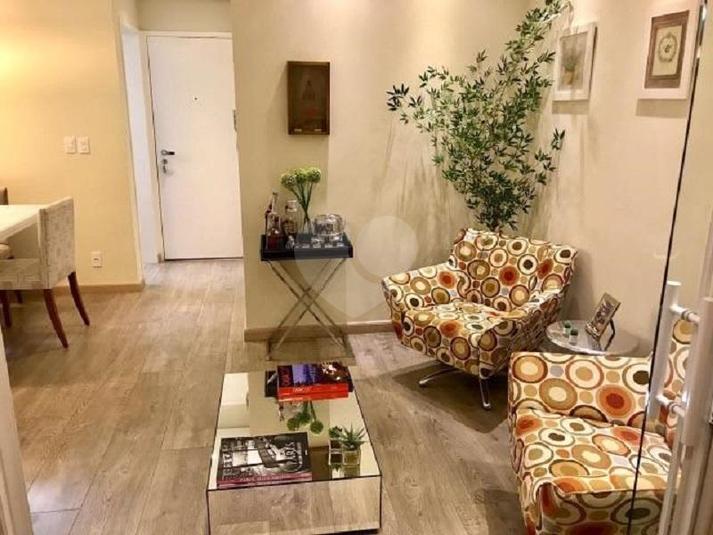 Venda Apartamento São Paulo Vila Andrade REO290680 35