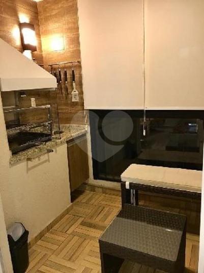 Venda Apartamento São Paulo Vila Andrade REO290680 37