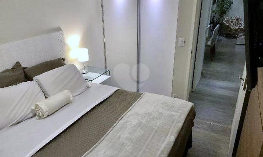 Venda Apartamento São Paulo Vila Andrade REO290680 11