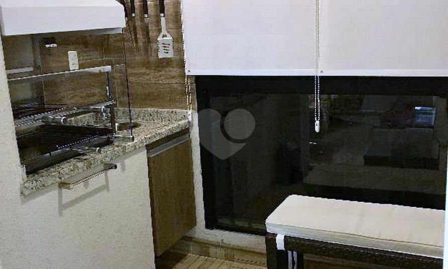 Venda Apartamento São Paulo Vila Andrade REO290680 19