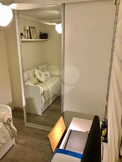 Venda Apartamento São Paulo Vila Andrade REO290680 26