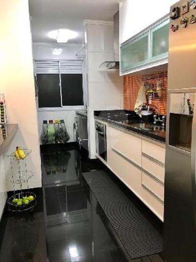 Venda Apartamento São Paulo Vila Andrade REO290680 32