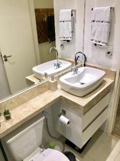 Venda Apartamento São Paulo Vila Andrade REO290680 30