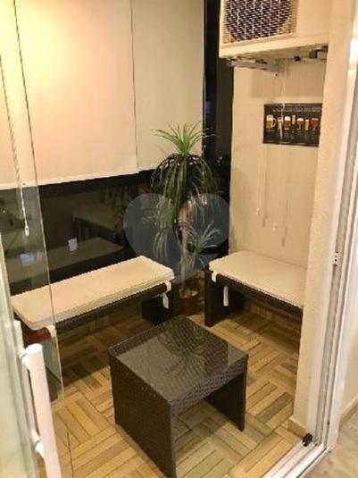 Venda Apartamento São Paulo Vila Andrade REO290680 36