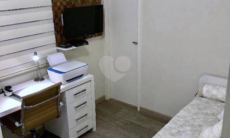 Venda Apartamento São Paulo Vila Andrade REO290680 17