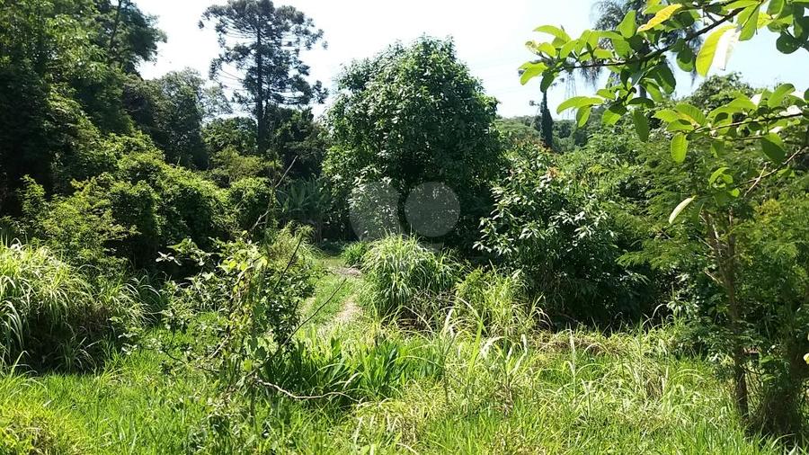 Venda Terreno São Paulo Tremembé REO290681 2