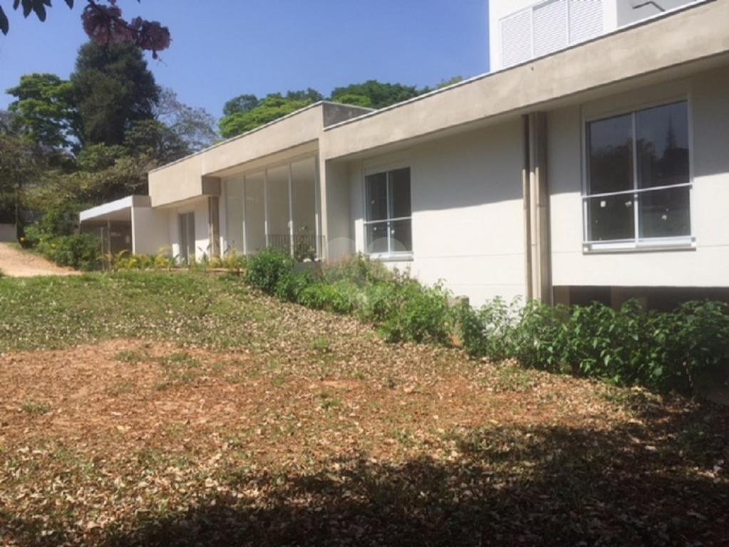 Venda Casa Jundiaí Chácara Malota REO290685 3