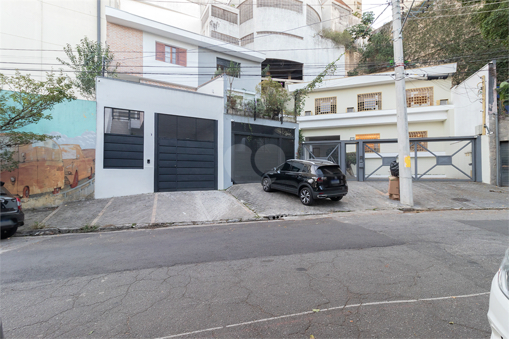 Venda Sobrado São Paulo Vila Madalena REO290717 23