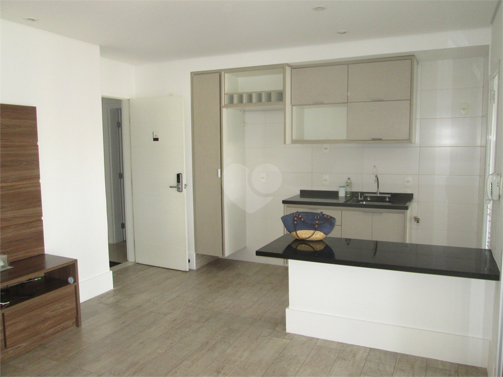 Aluguel Apartamento São Paulo Vila Mariana REO290743 2