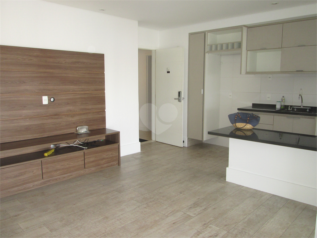 Aluguel Apartamento São Paulo Vila Mariana REO290743 1