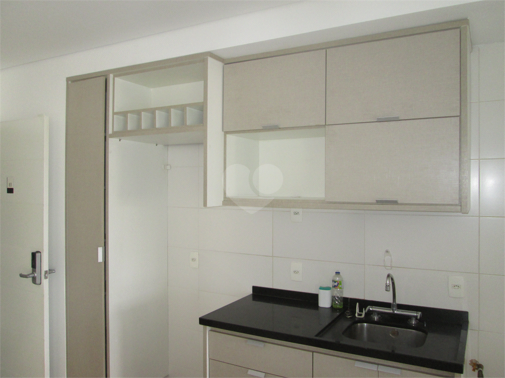 Aluguel Apartamento São Paulo Vila Mariana REO290743 13