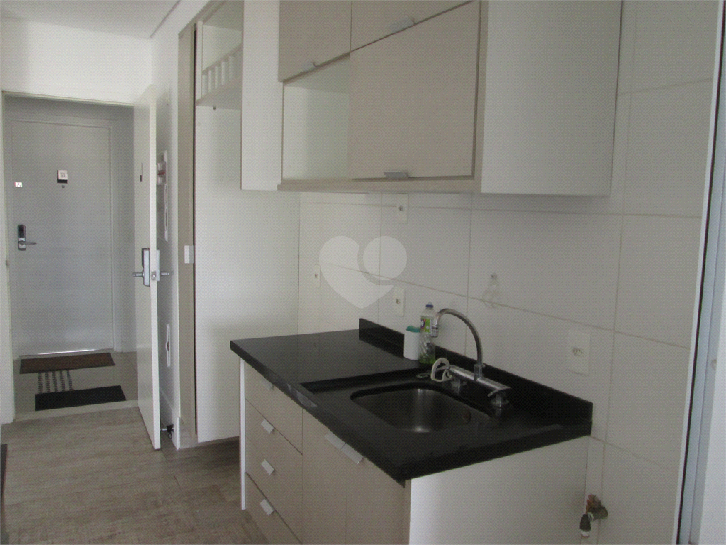 Aluguel Apartamento São Paulo Vila Mariana REO290743 12