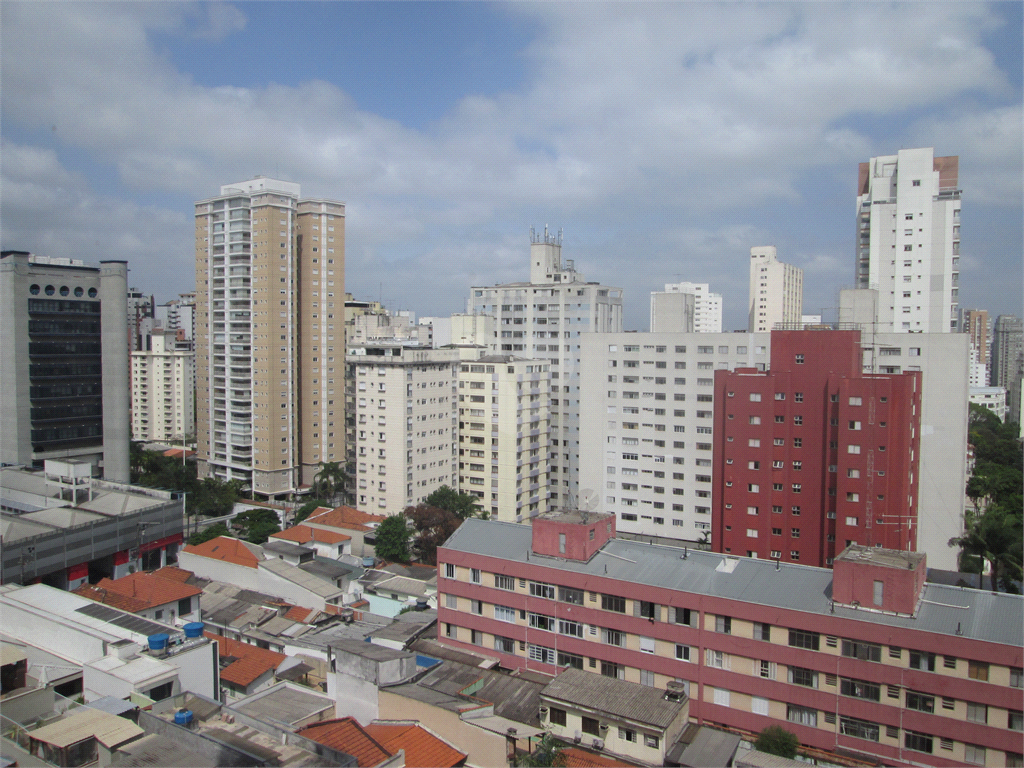 Aluguel Apartamento São Paulo Vila Mariana REO290743 16