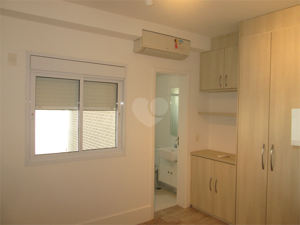 Aluguel Apartamento São Paulo Vila Mariana REO290743 20