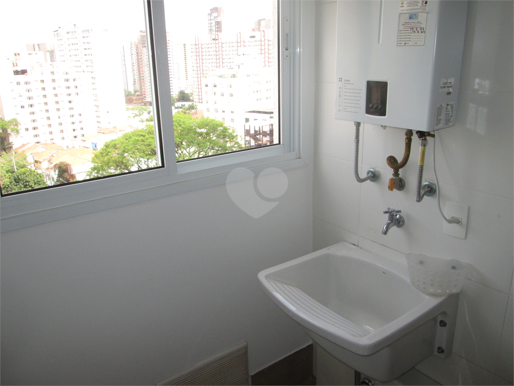 Aluguel Apartamento São Paulo Vila Mariana REO290743 15