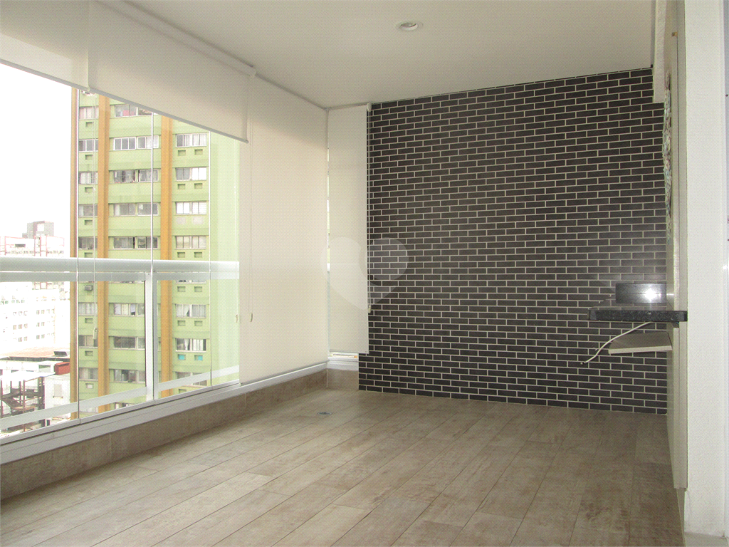 Aluguel Apartamento São Paulo Vila Mariana REO290743 5