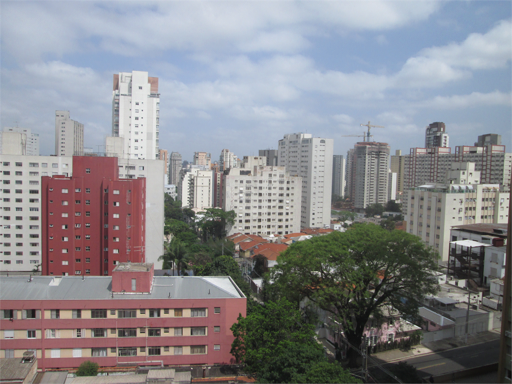 Aluguel Apartamento São Paulo Vila Mariana REO290743 68