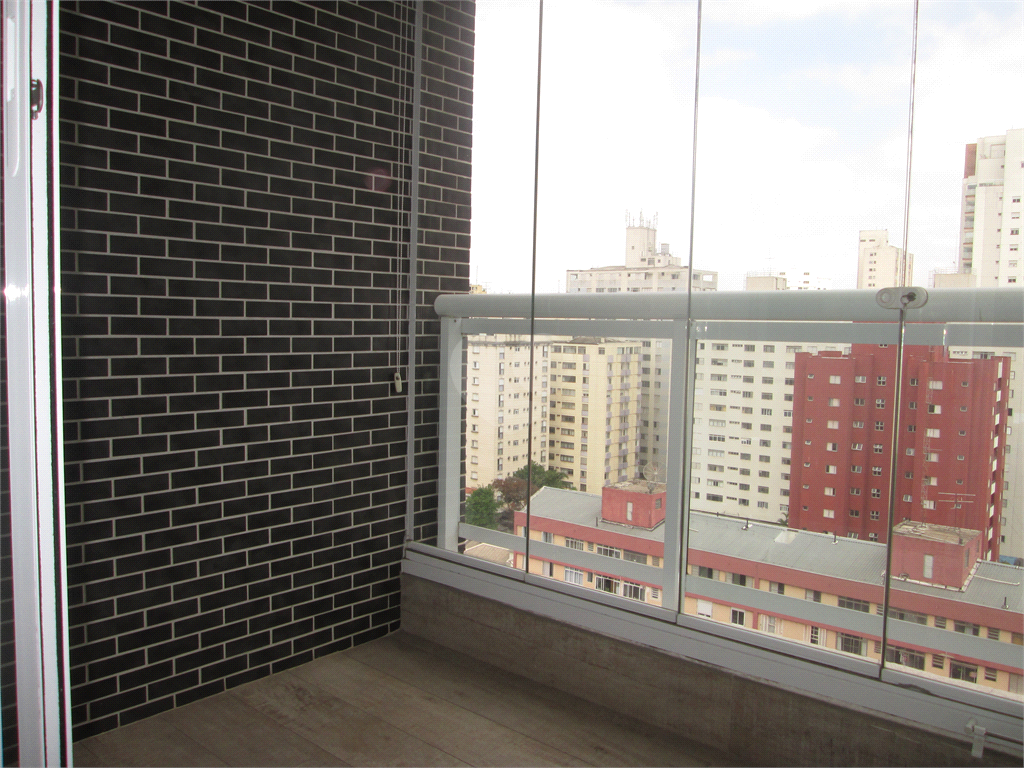 Aluguel Apartamento São Paulo Vila Mariana REO290743 6