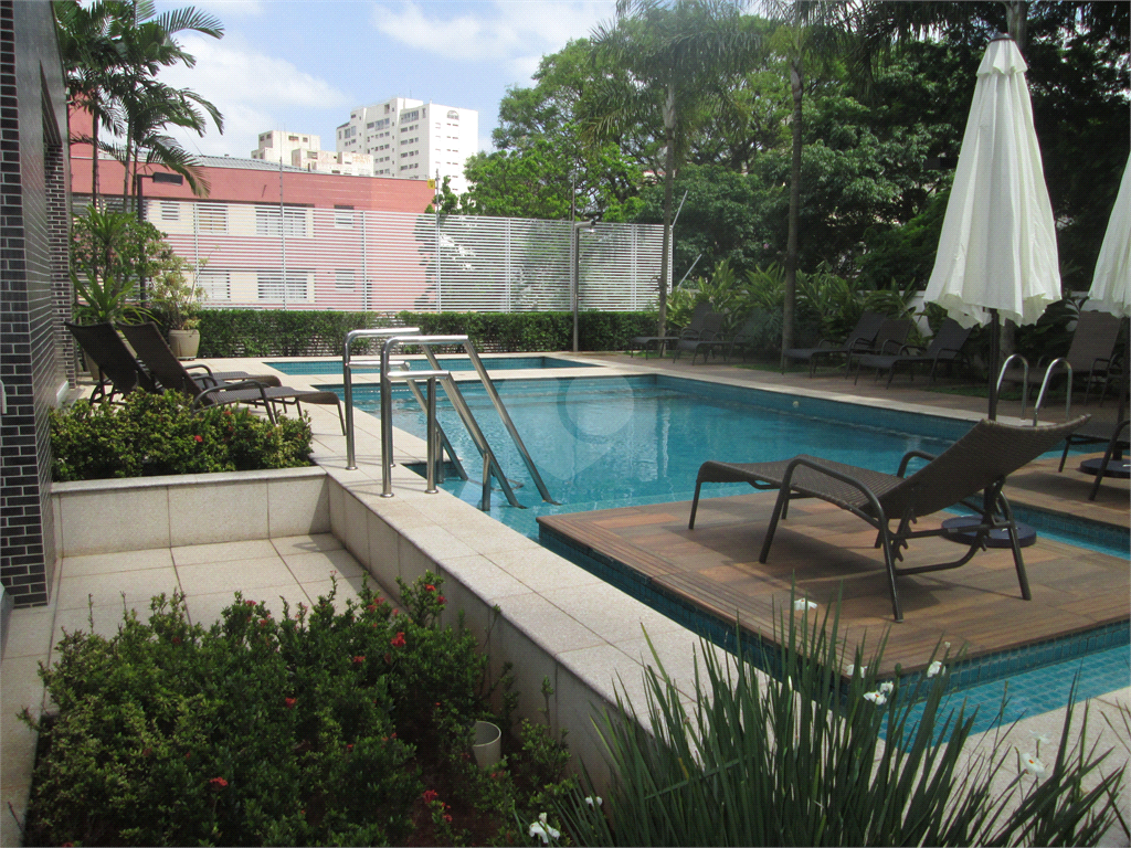 Aluguel Apartamento São Paulo Vila Mariana REO290743 64