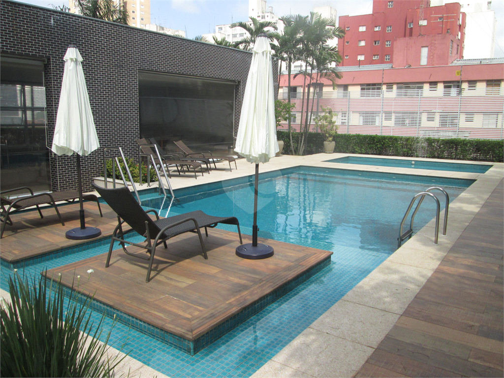 Aluguel Apartamento São Paulo Vila Mariana REO290743 65