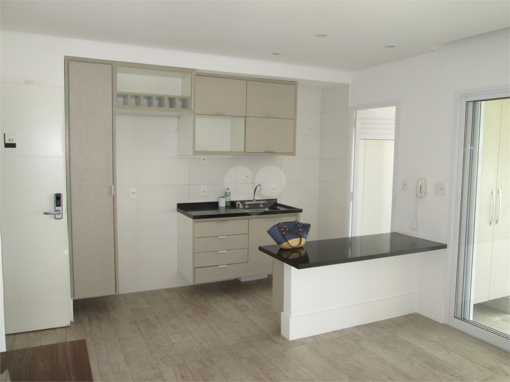 Aluguel Apartamento São Paulo Vila Mariana REO290743 3