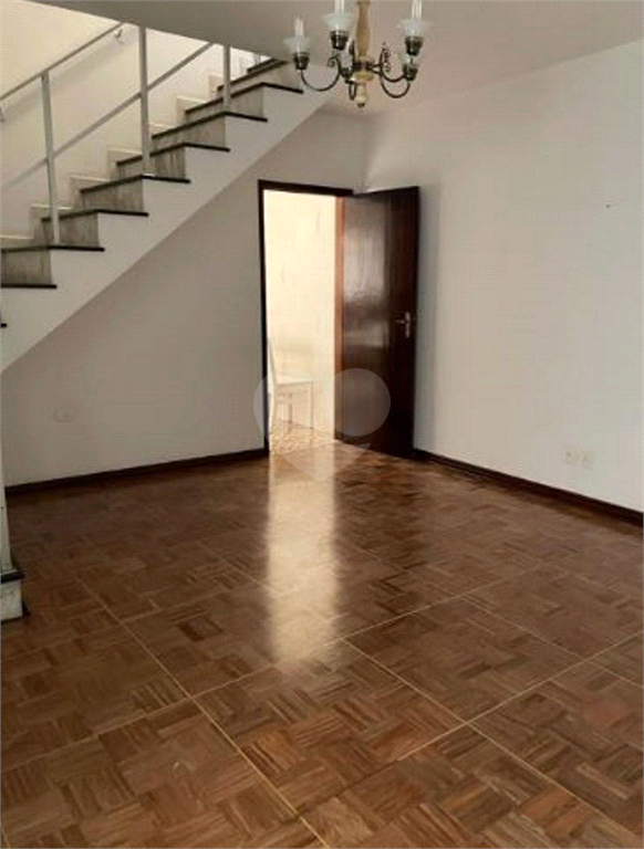 Venda Sobrado São Paulo Vila Formosa REO290773 3