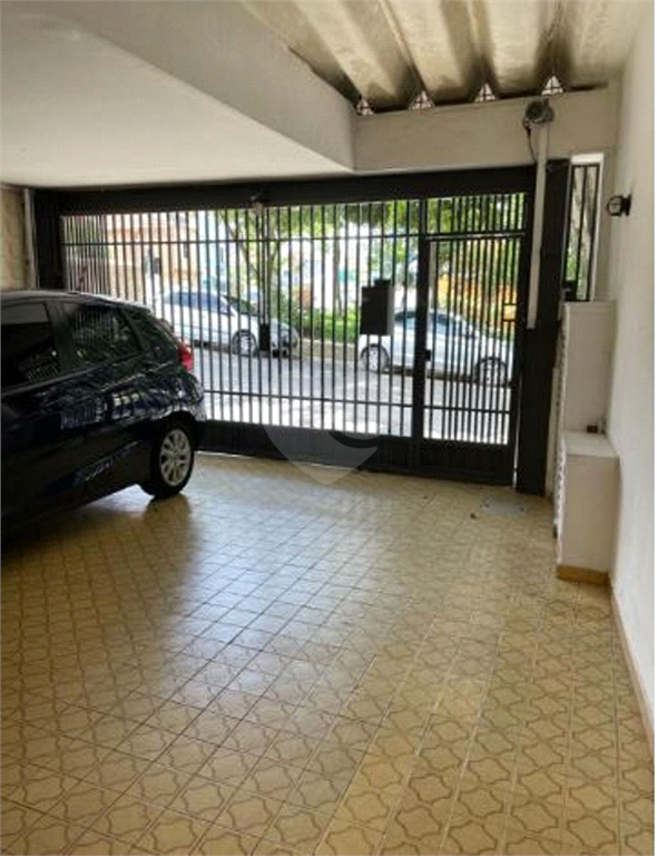 Venda Sobrado São Paulo Vila Formosa REO290773 2