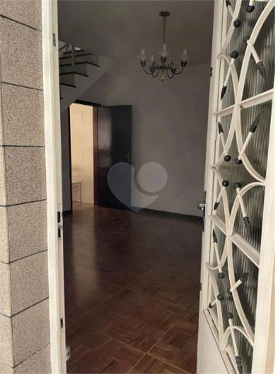 Venda Sobrado São Paulo Vila Formosa REO290773 5