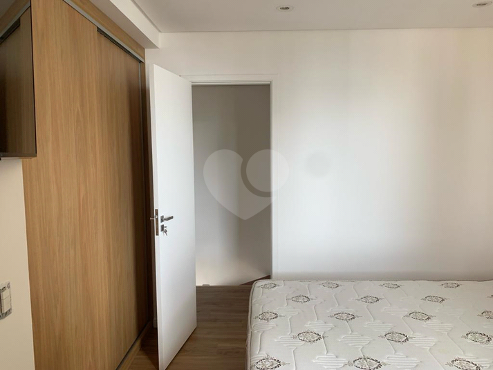 Venda Apartamento São Paulo Indianópolis REO290781 17