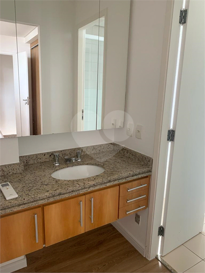 Venda Apartamento São Paulo Indianópolis REO290781 18