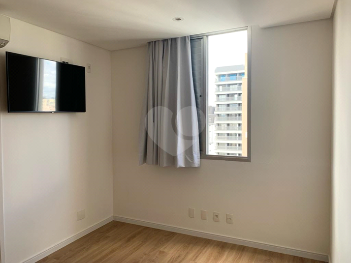 Venda Apartamento São Paulo Indianópolis REO290781 10