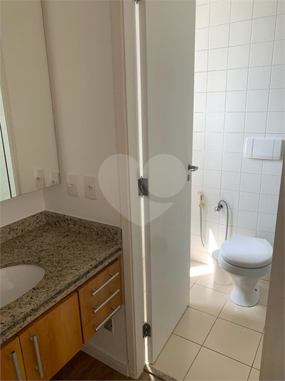 Venda Apartamento São Paulo Indianópolis REO290781 19