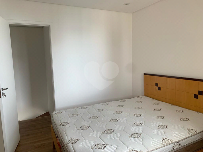 Venda Apartamento São Paulo Indianópolis REO290781 16