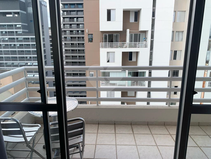 Venda Apartamento São Paulo Indianópolis REO290781 5