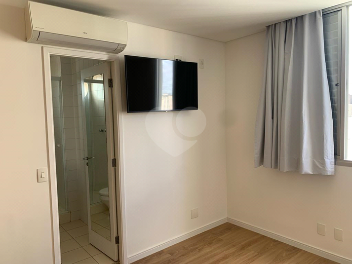 Venda Apartamento São Paulo Indianópolis REO290781 13