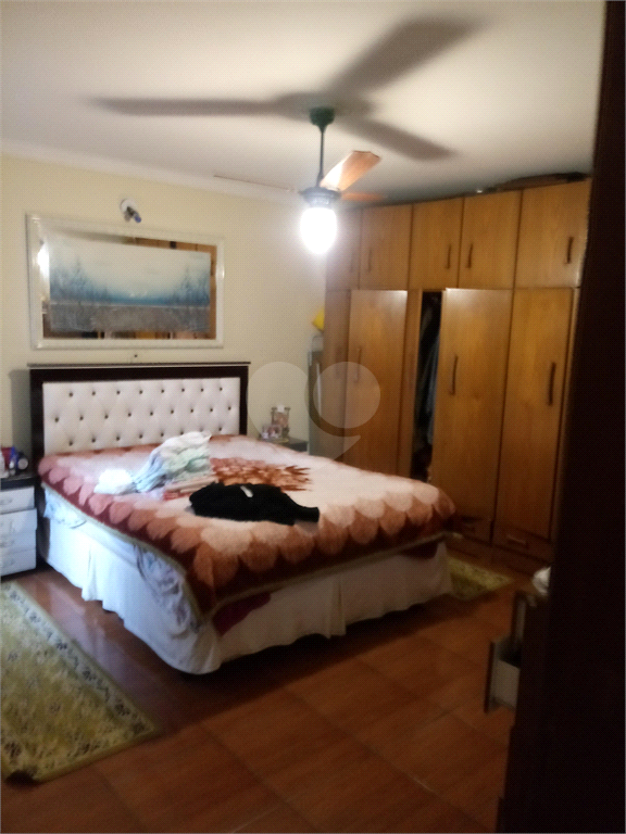 Venda Casa São Paulo Tucuruvi REO290786 18