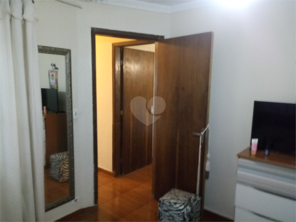 Venda Casa São Paulo Tucuruvi REO290786 26