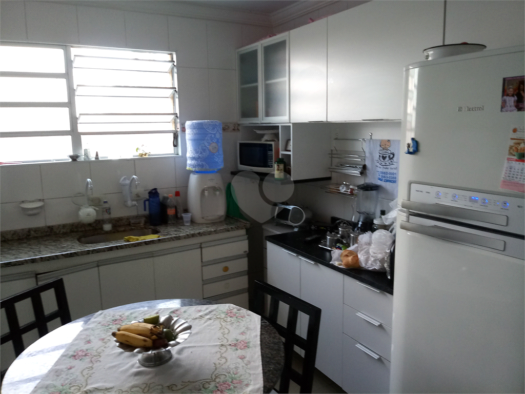 Venda Casa São Paulo Tucuruvi REO290786 12