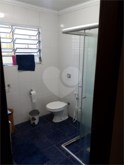 Venda Casa São Paulo Tucuruvi REO290786 16